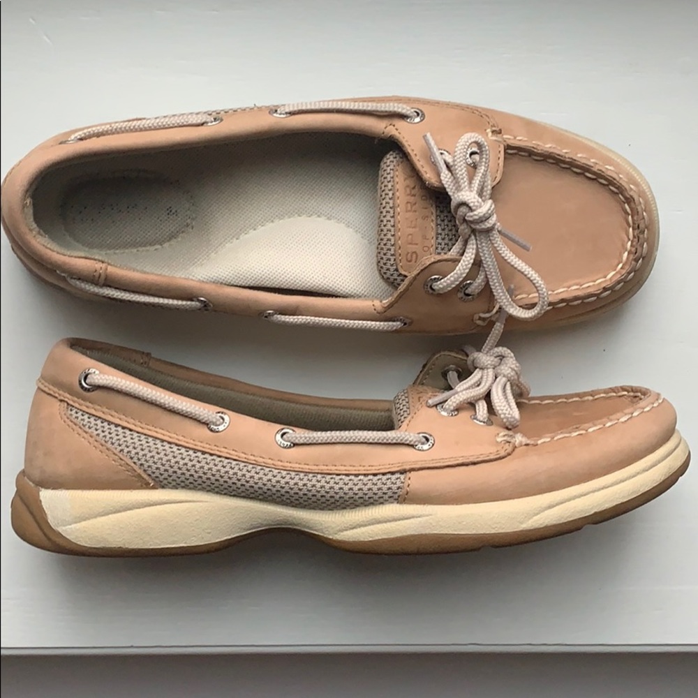 Sperry Top-Sider shoes